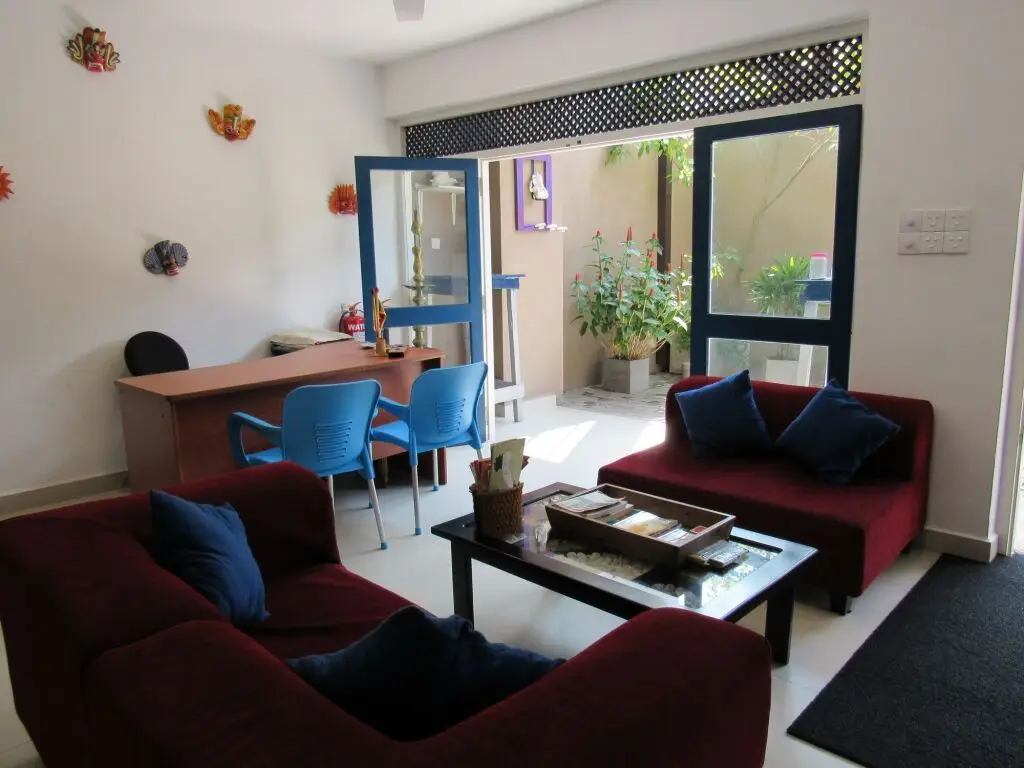 Коломбо: Villa Key 2 Ceylon