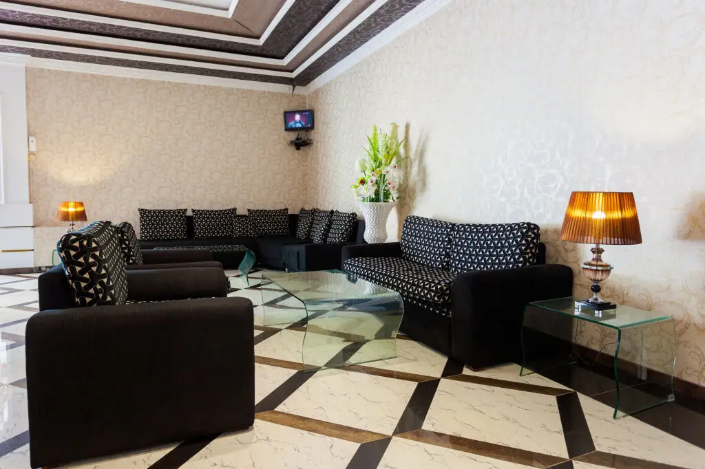 Панадура: Navro Beach Resort