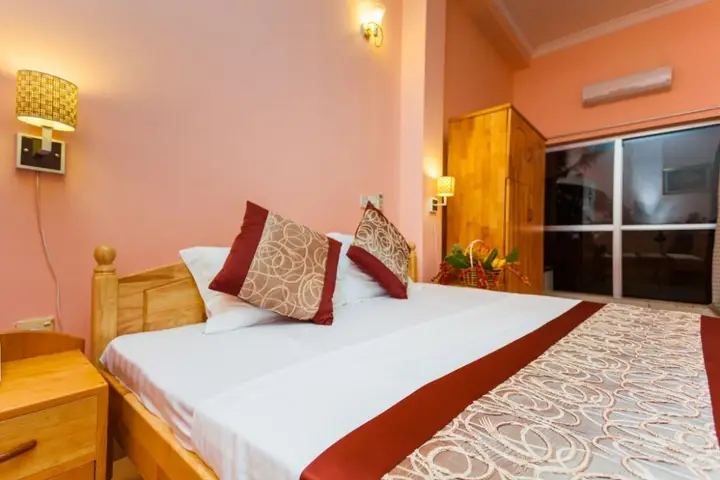 Панадура: Navro Beach Resort