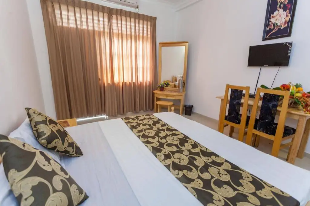 Панадура: Navro Beach Resort