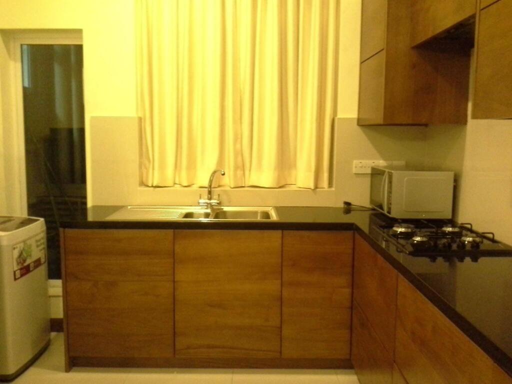 Коломбо: Apartment by the Sea - Sea Ezta by Otium