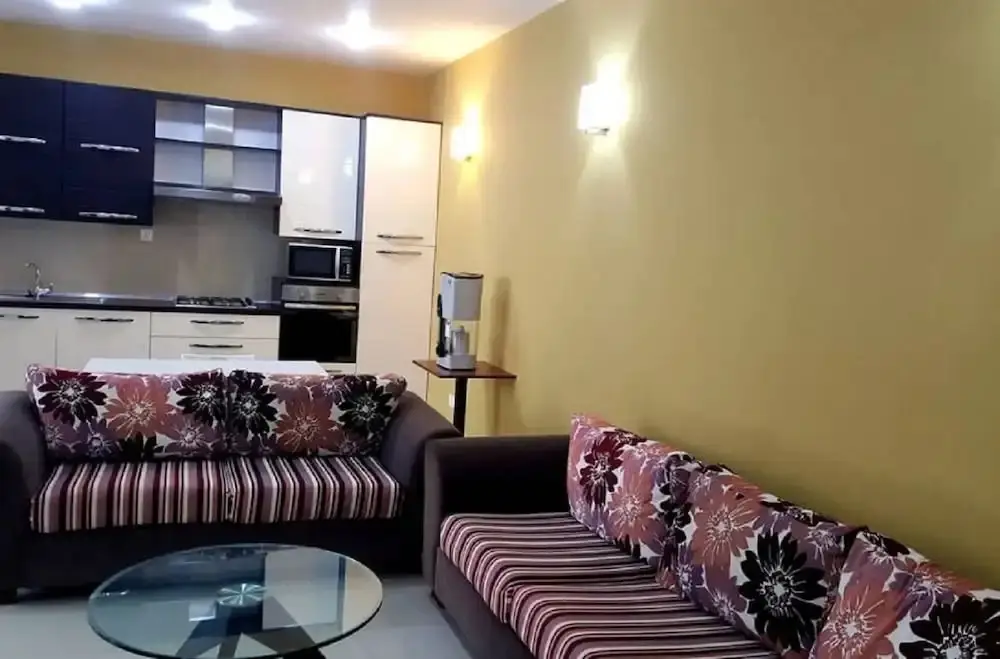Келания: Vista Click to Go Apartment