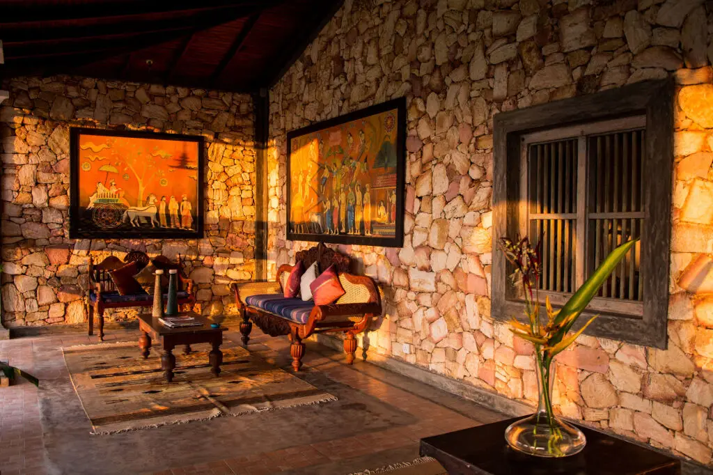 Хиккадува: Villa Kubura