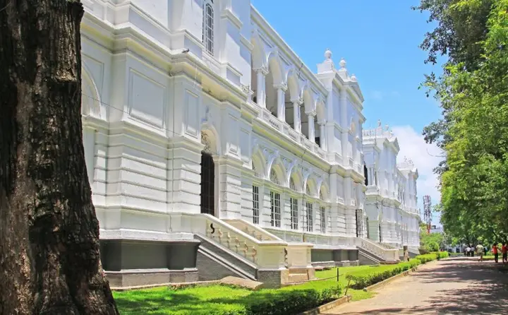 Коломбо: Villa Colombo 7