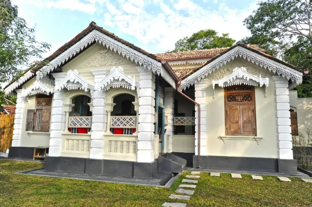 Велигама: Villa Weli