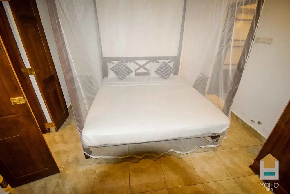Тангалла: Yoho Villa Lucky Seven