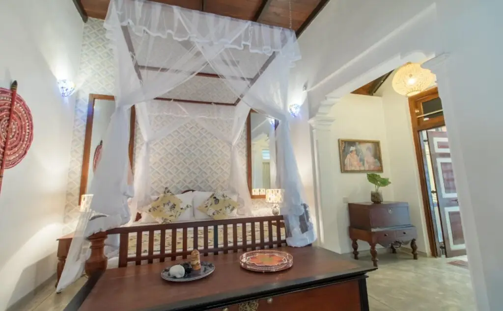Минувангода: The Pineapple Villa