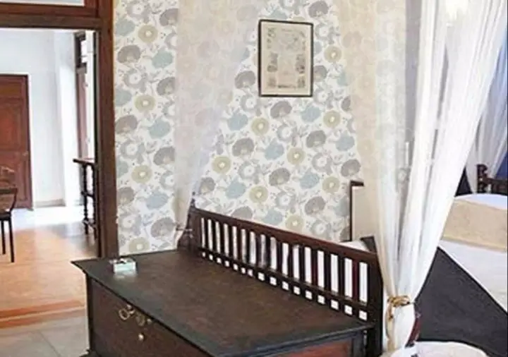 Минувангода: The Pineapple Villa
