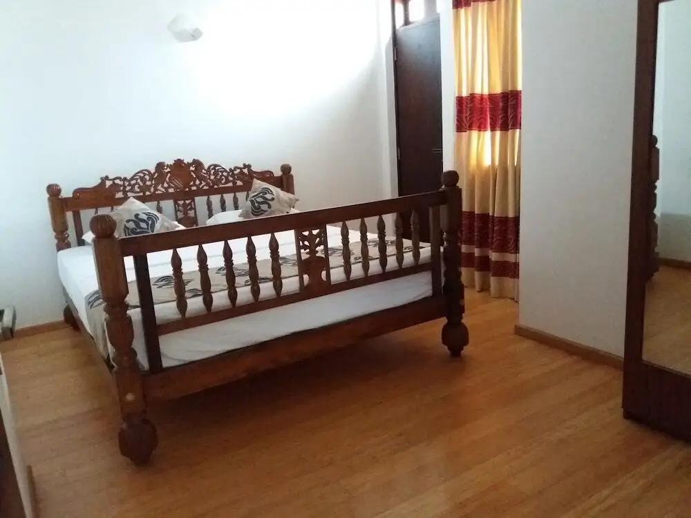 Коломбо: Colombo Sea View Apartment