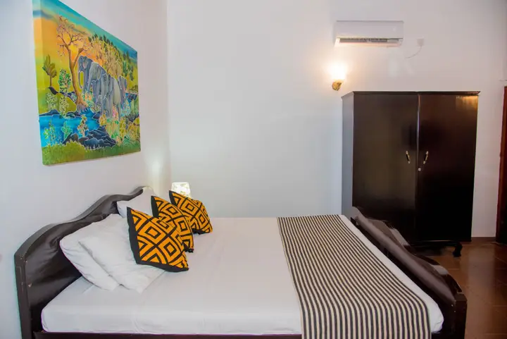 Негомбо: Goldi Villa