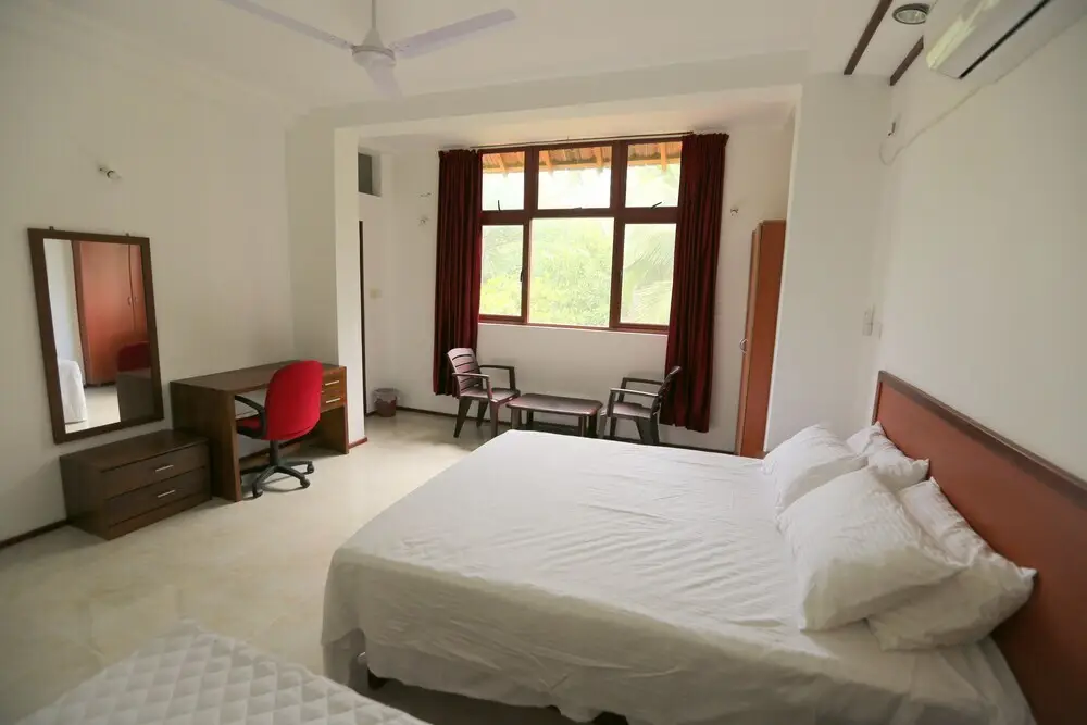 Диквелла: Muthuwella Beach Villa