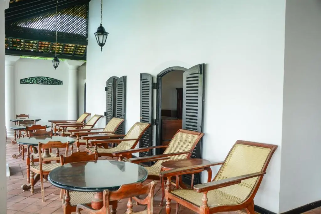 Катукурунда: Villa Tissa Beach Resort