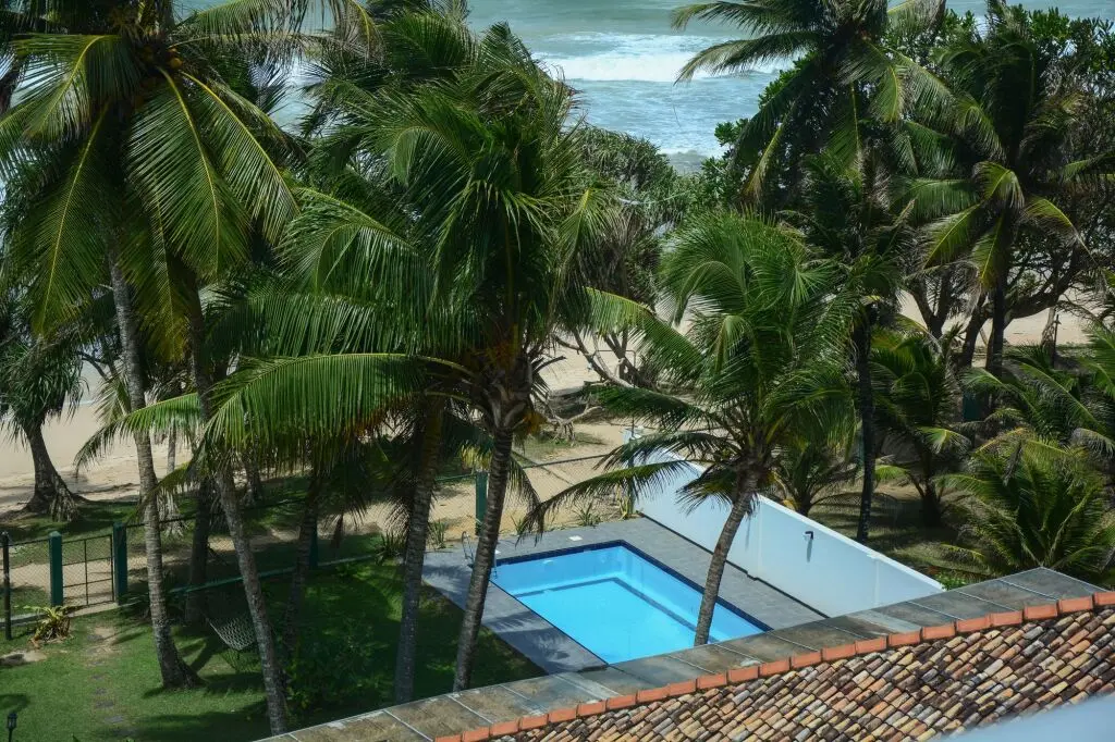 Катукурунда: Villa Tissa Beach Resort