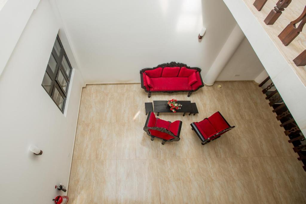 Катукурунда: Villa Tissa Beach Resort