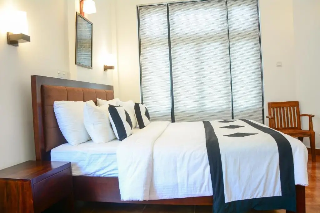 Катукурунда: Villa Tissa Beach Resort