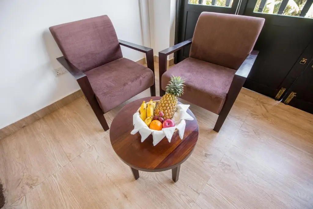Катукурунда: Villa Tissa Beach Resort