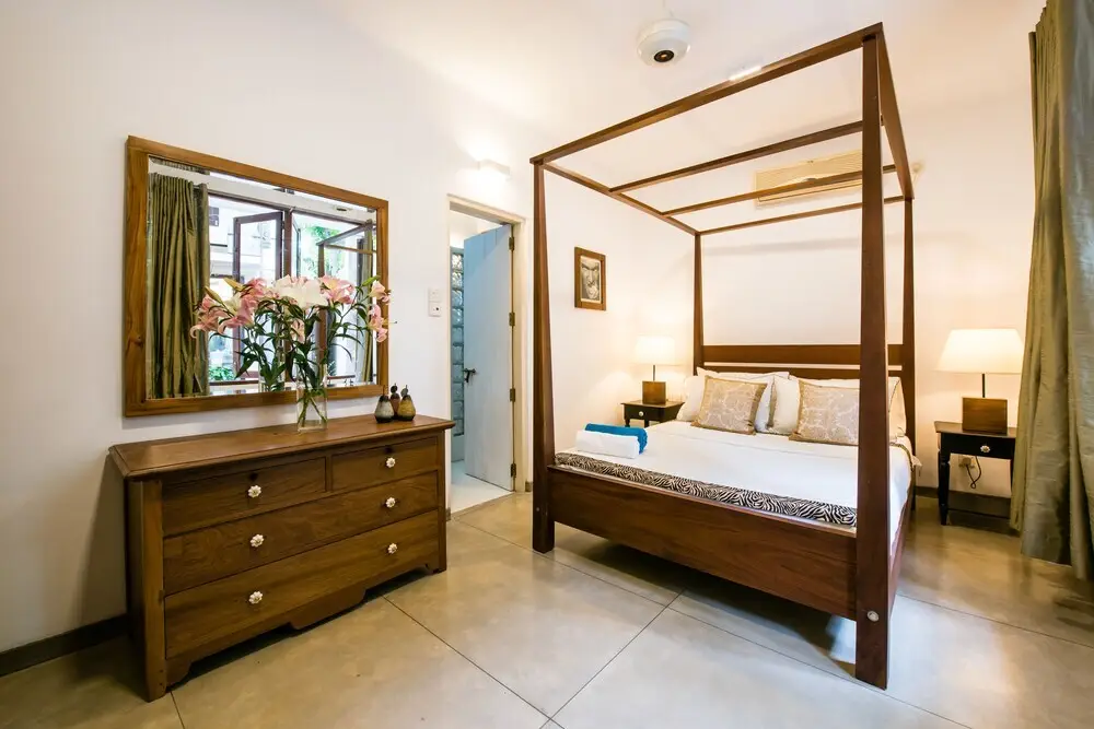 Келания: Greenwinds Villa
