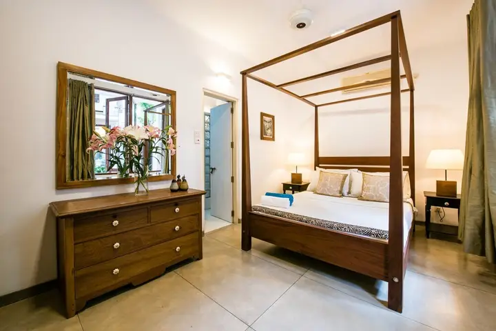 Келания: Greenwinds Villa