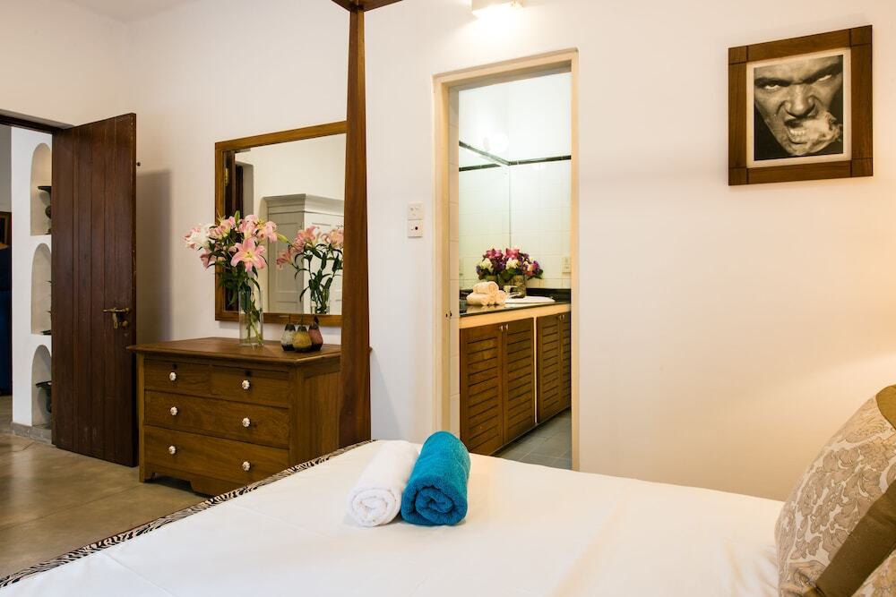 Келания: Greenwinds Villa