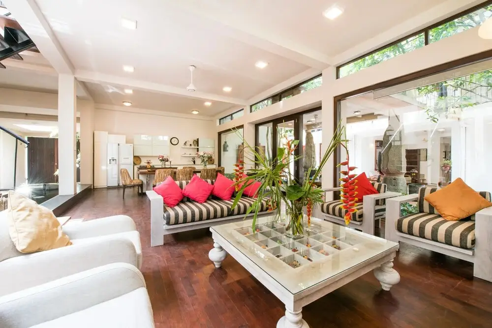 Келания: Greenwinds Villa