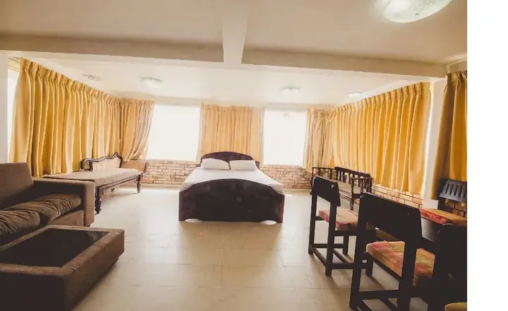 Коломбо: Marina Bay Apartments