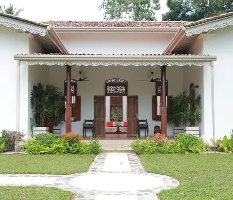 JH Villa — фото 1