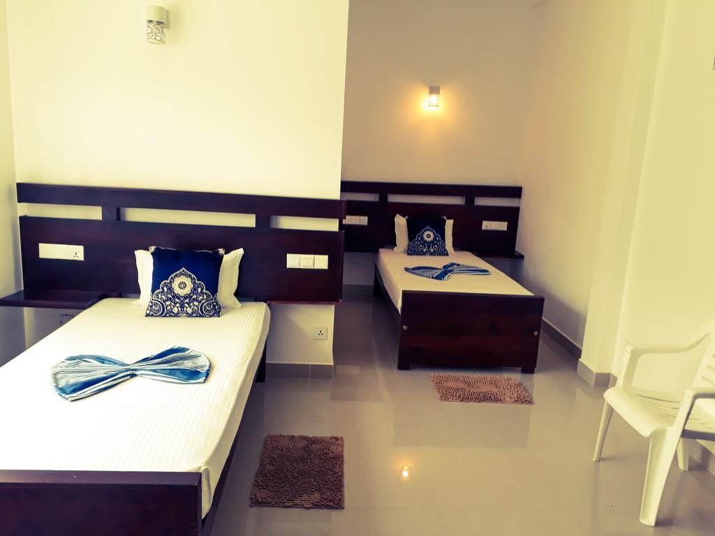 Денийяйя: Lavenro Hotel & Resort
