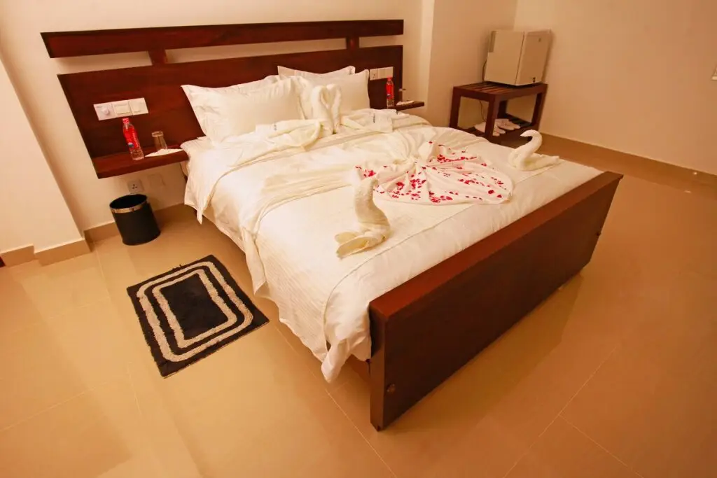 Денийяйя: Lavenro Hotel & Resort