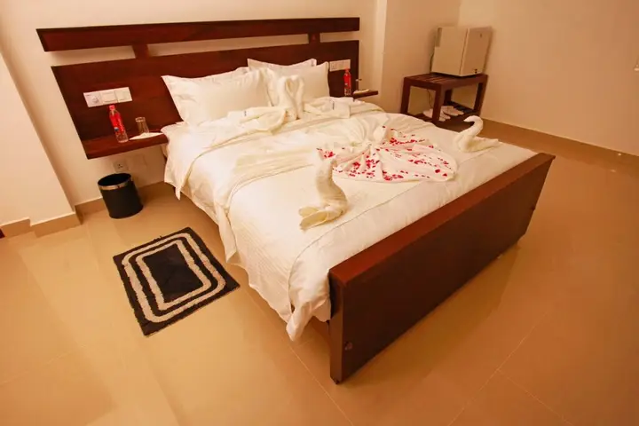 Денийяйя: Lavenro Hotel & Resort
