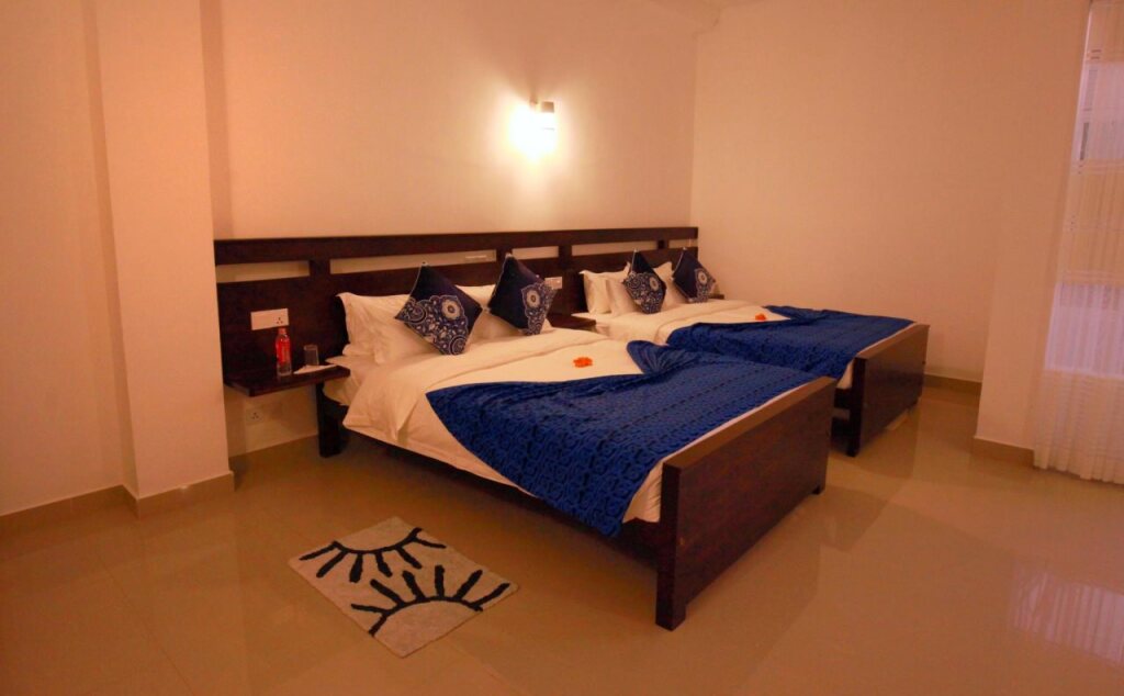 Денийяйя: Lavenro Hotel & Resort
