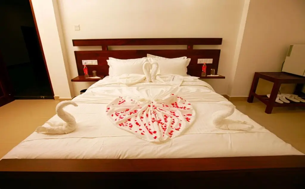 Денийяйя: Lavenro Hotel & Resort