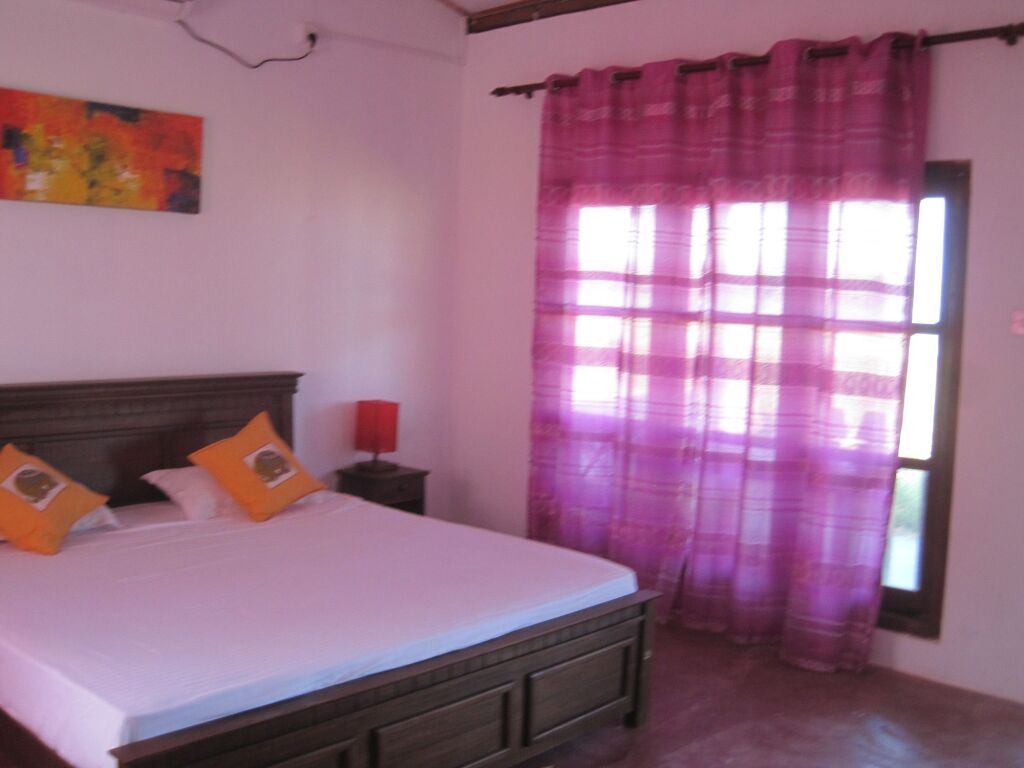 Нилавели: Blissbay Resort