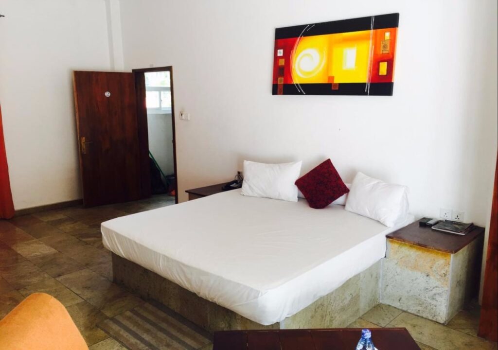 Курунегала: Hotel Sleek