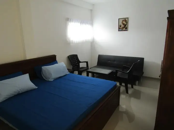 Шри-Джаяварденепура-Котте: Queens Park Apartment