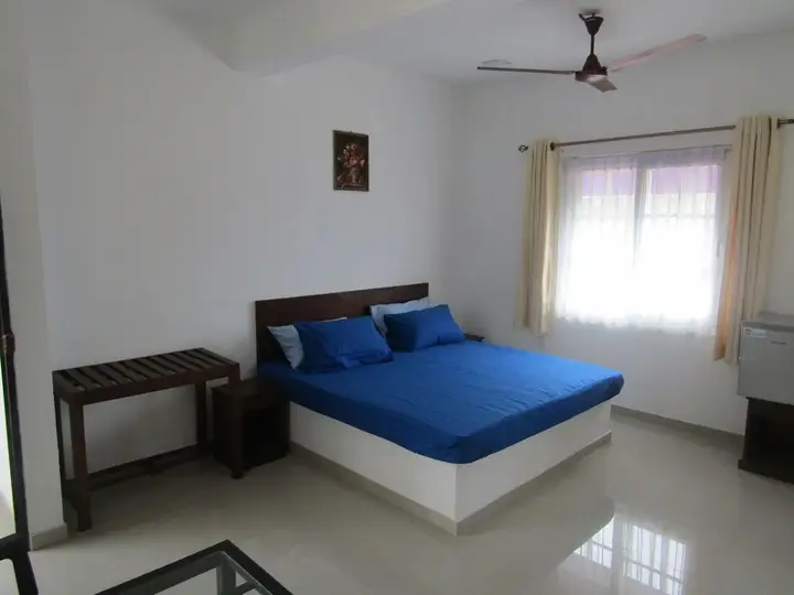 Шри-Джаяварденепура-Котте: Queens Park Apartment