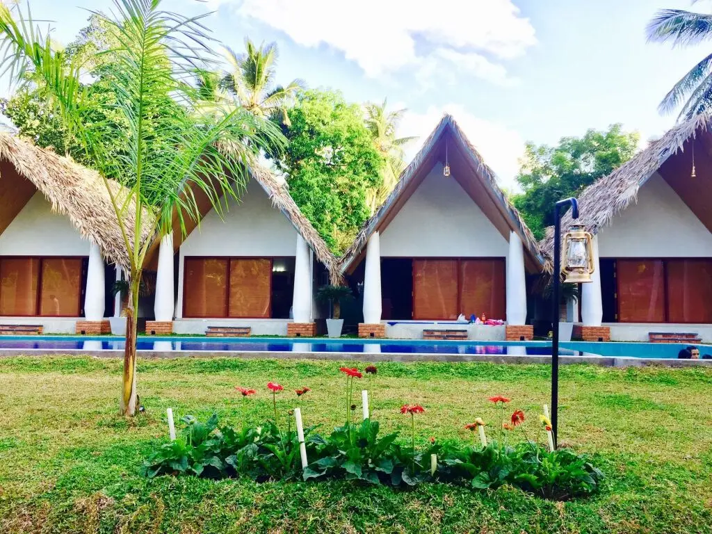 Катунаяке: Airport resort