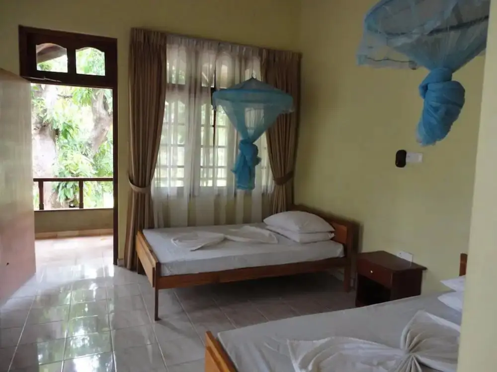 Махиянганая: Tikiri Villa Eco Resort