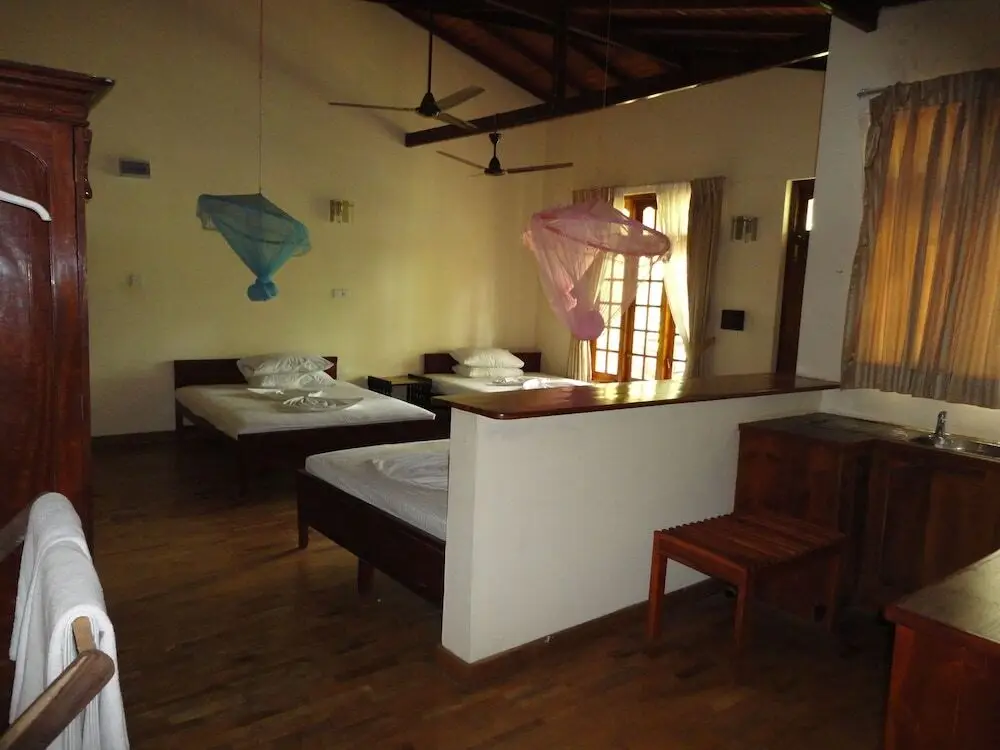Махиянганая: Tikiri Villa Eco Resort