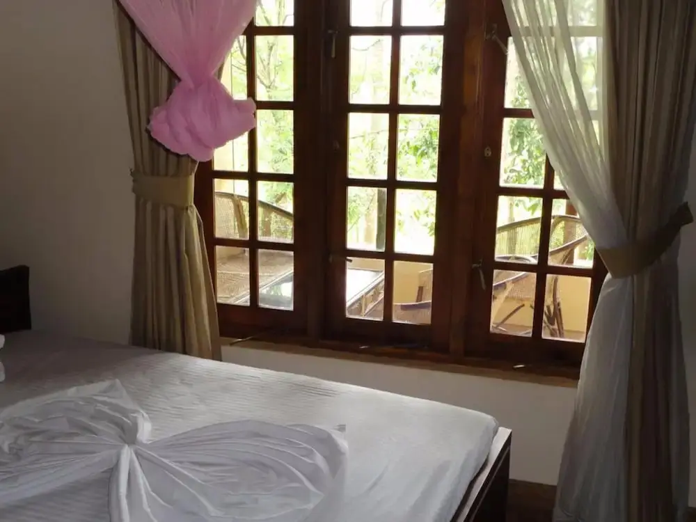 Махиянганая: Tikiri Villa Eco Resort
