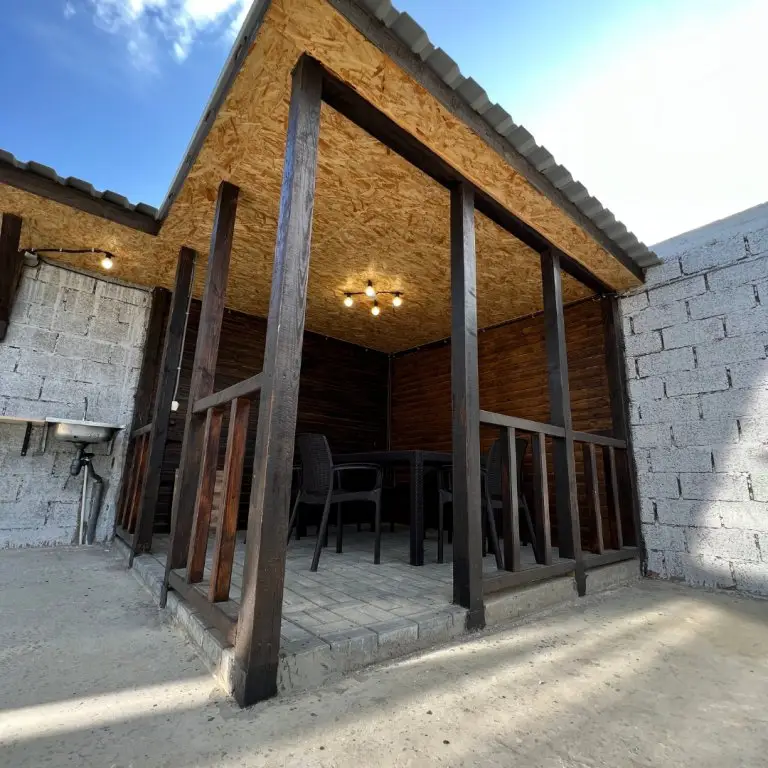 Махачкала: Частный Дом Adat Travel
