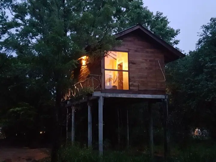 Сигирия: Eighth Wonder Resort
