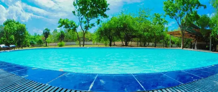 Сигирия: Eighth Wonder Resort