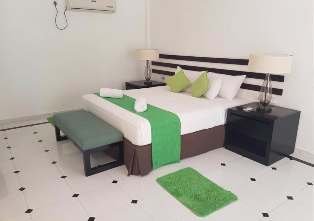 Сигирия: Eighth Wonder Resort