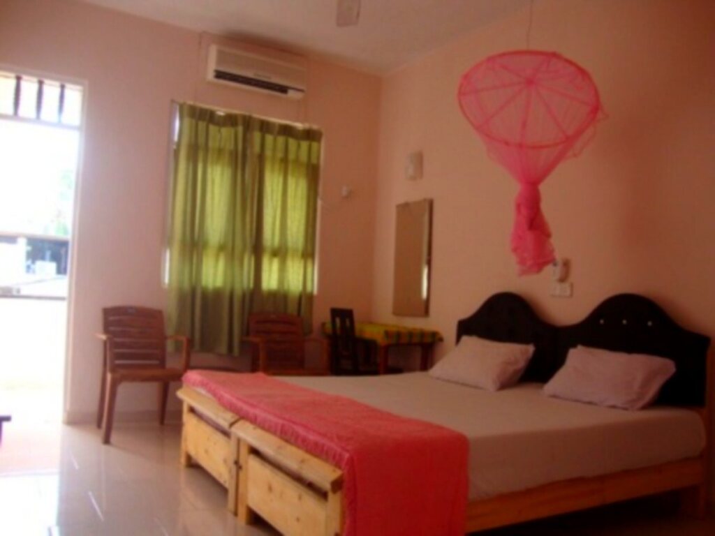 Негомбо: Windmill Hotel