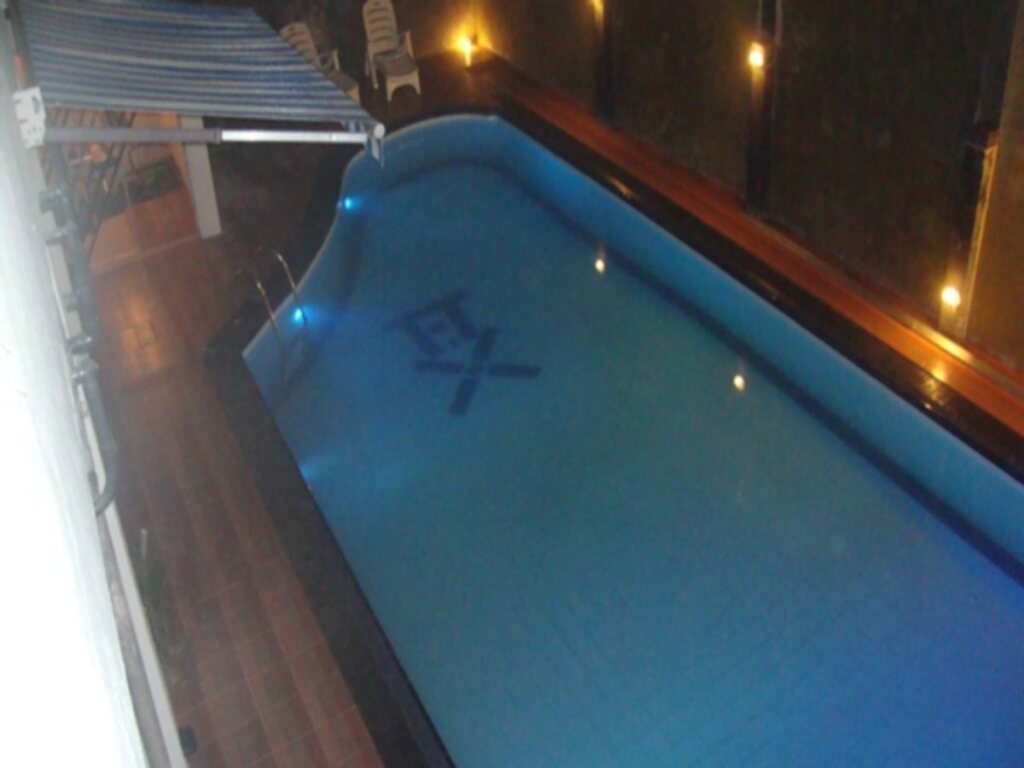 Негомбо: Windmill Hotel