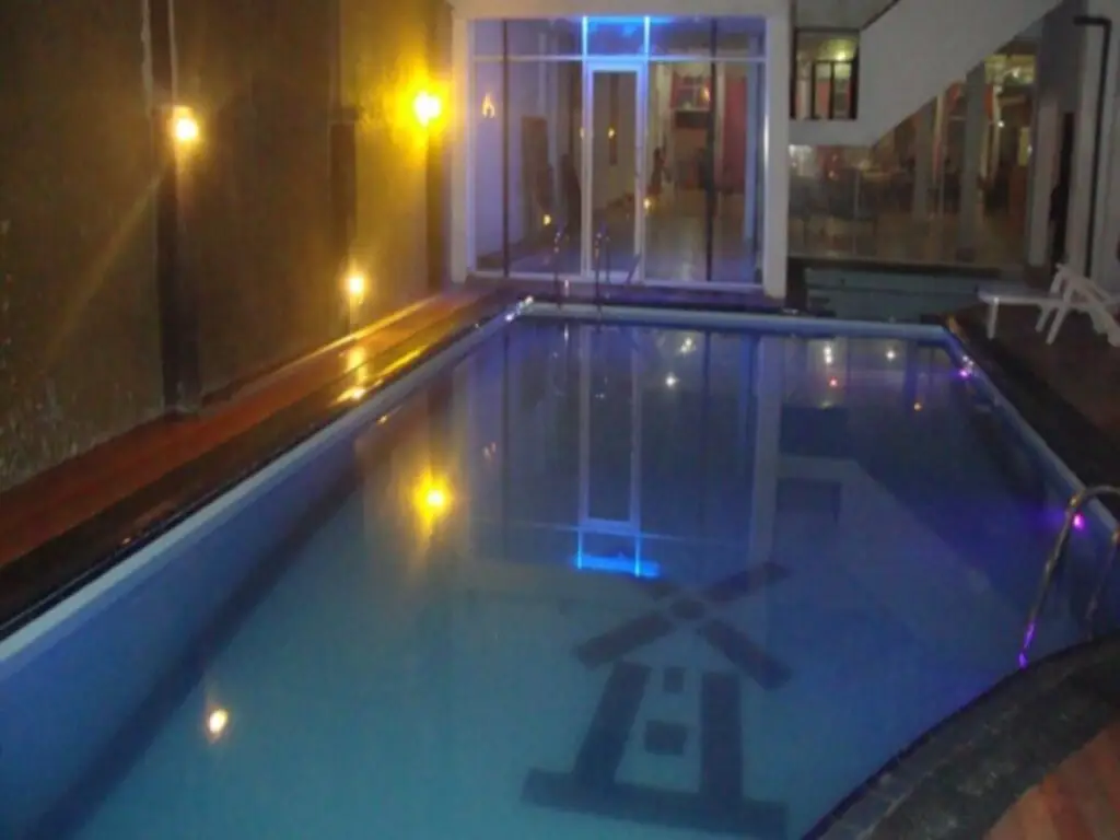 Негомбо: Windmill Hotel