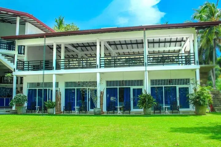 Тальпе: Villa Dewasiri