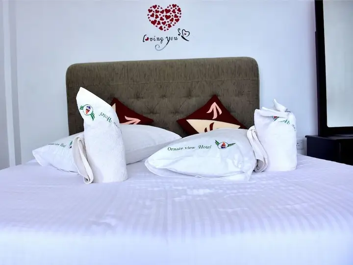 Элла: Ornateview Hotel