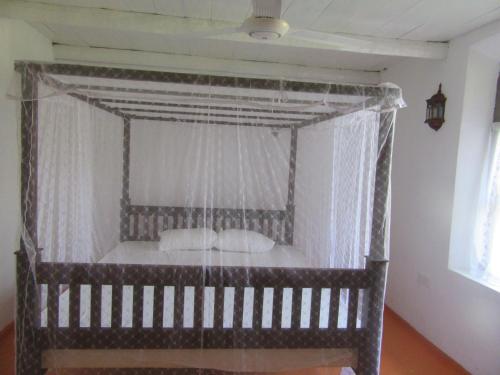 Ахангама: The Colonial Villa