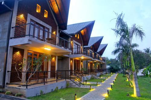 Анурадхапура: Kubura Resort